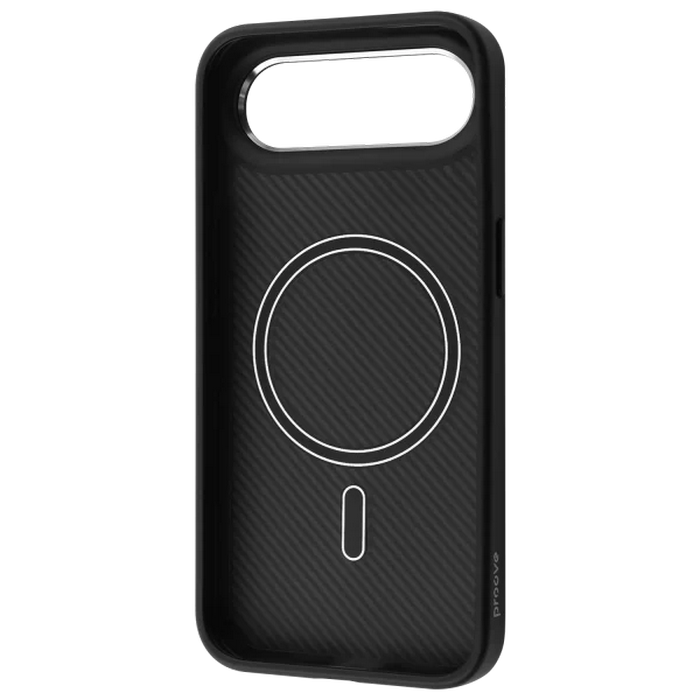 Husă Proove Apple iPhone 17 Air Force Armor Force Armor Negru