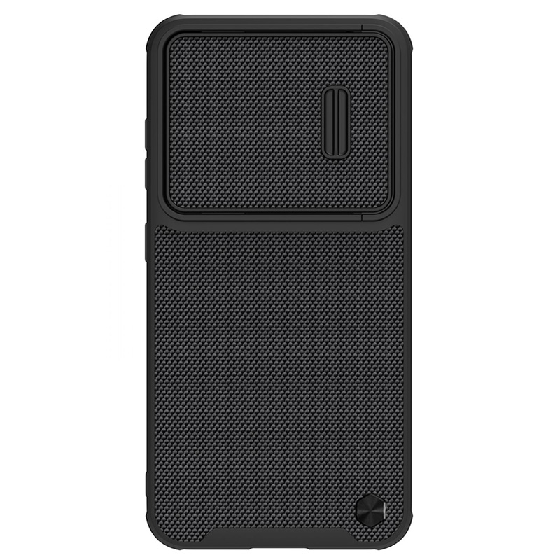 Nillkin Sam. Gal. S23+, Textured Case S, Black