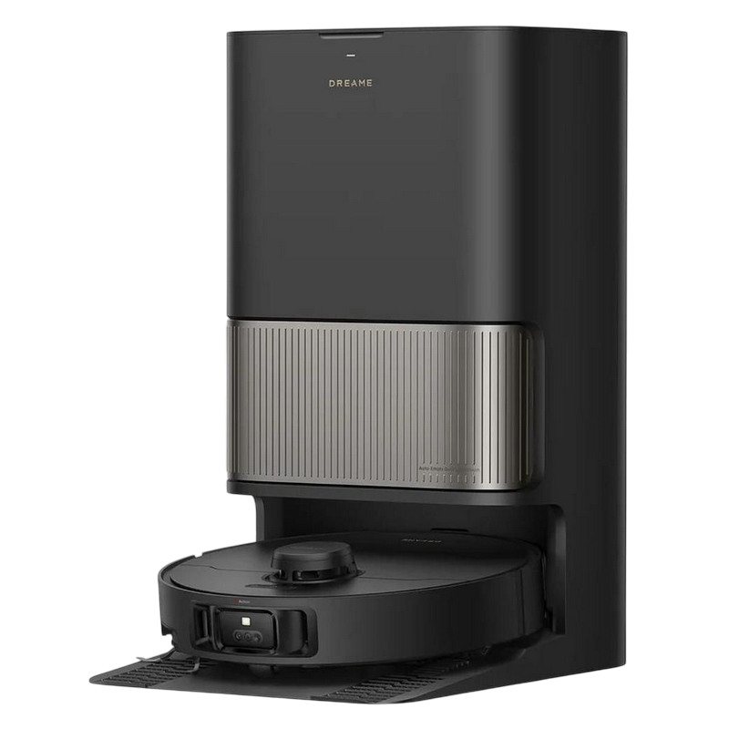 Aspirator Robot Dreame L40s Pro Ultra Negru