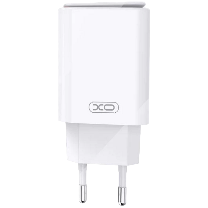 Încărcător XO L90B, 20W, Alb