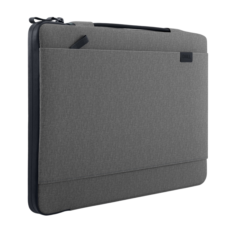 Husă pentru laptop DELL EcoLoop Urban Gri