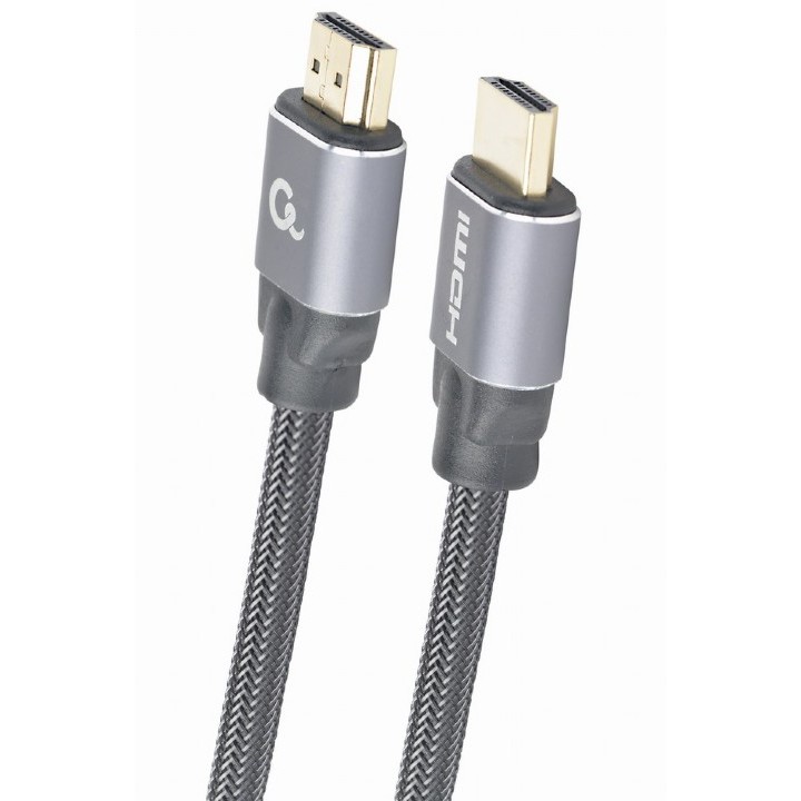 Blister retail HDMI to HDMI with Ethernet Cablexpert 