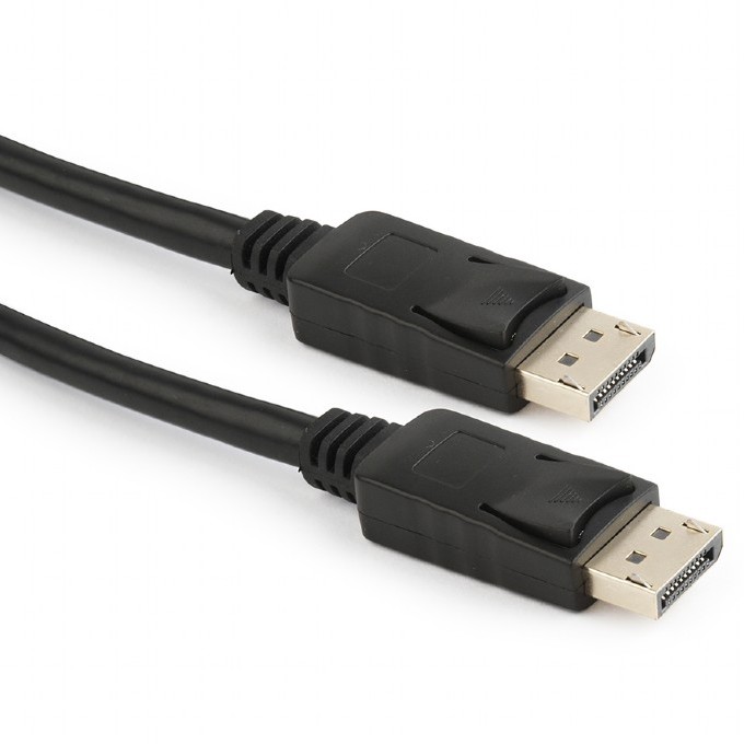 Cable DP to DP 1.0m Cablexpert, CC-DP-1M