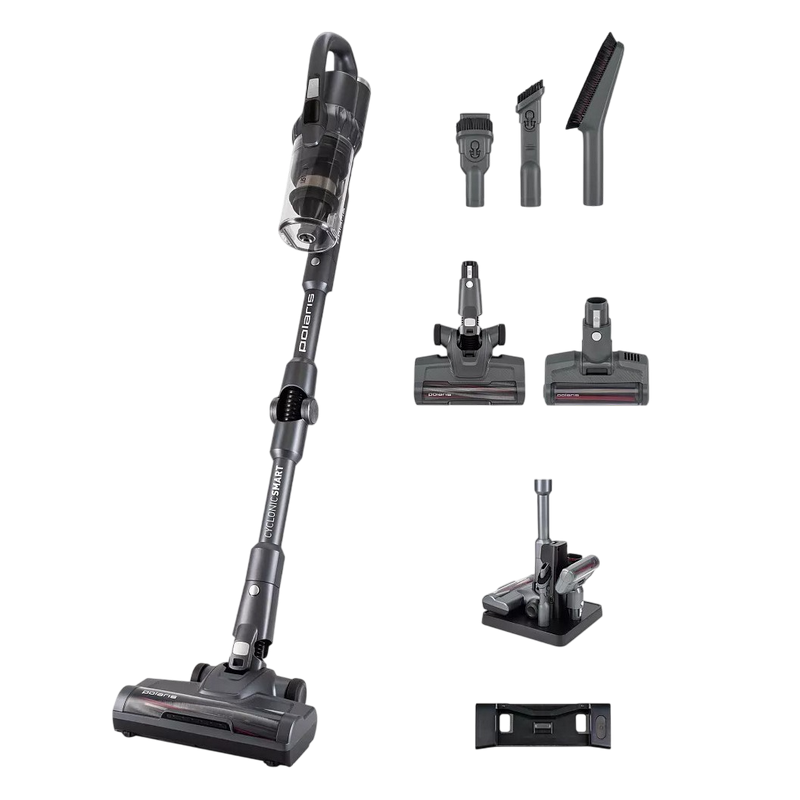 Aspirator vertical polaris pvcs4070, grafit Thumbnail 20