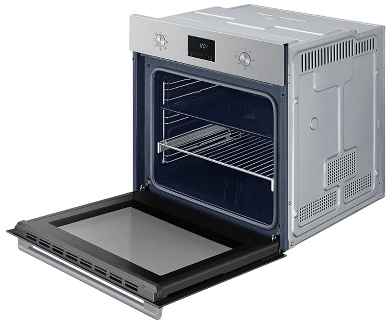 Cuptor incorporabil Samsung NV68A1110RS/WT
