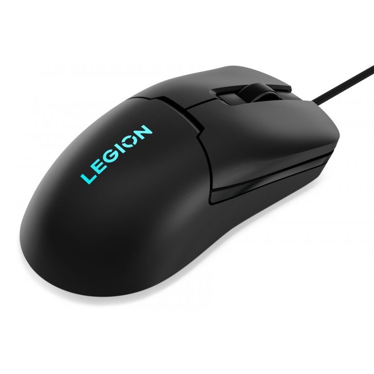Lenovo Legion M300s RGB Gaming Mouse (Black)