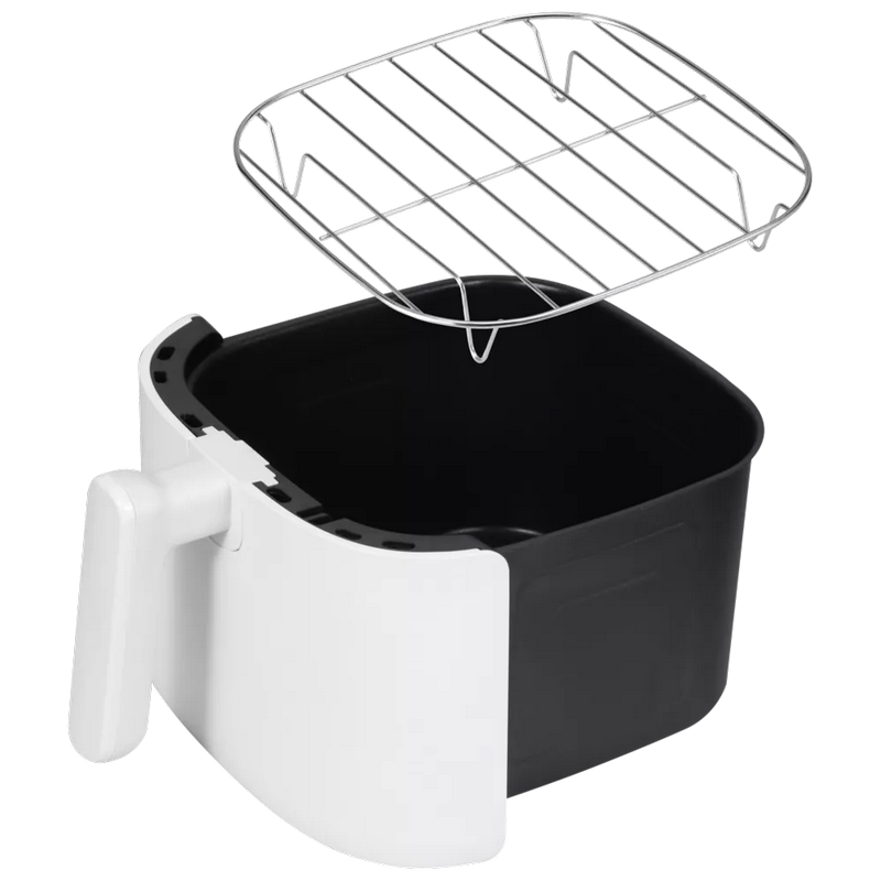 Friteuză cu aer cald polaris paf 5502, alb Thumbnail 15