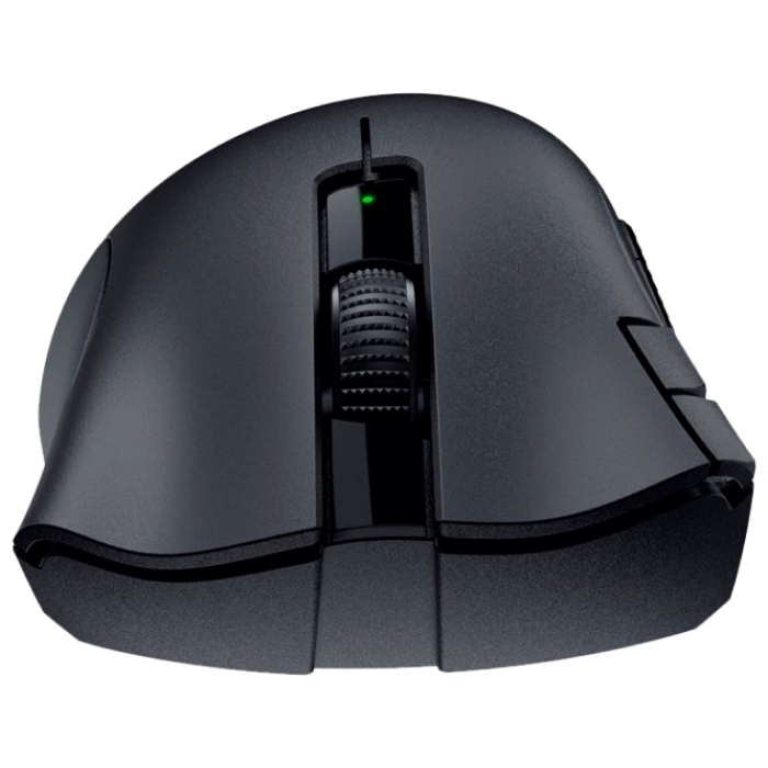 Игровая мышь RAZER DeathAdder V2 X HyperSpeed, Чёрный