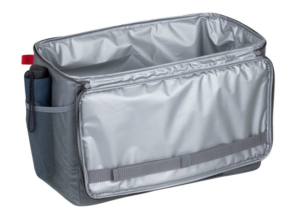 Geanta frigorifica RESTO 5523, 23L, Gri