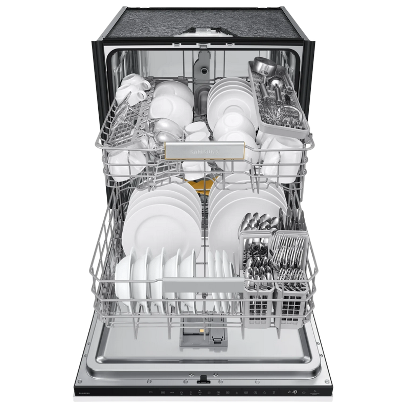 Mașină de spălat vase Samsung DW60DG770B00U1 Alb
