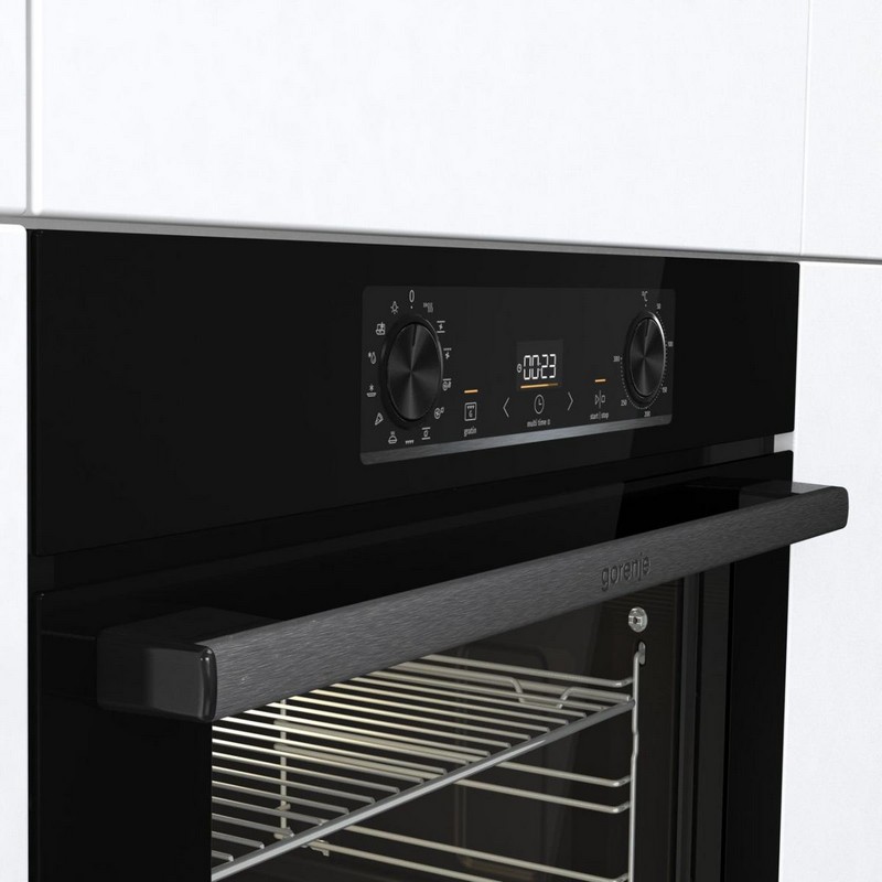 BinOven/el Gorenje BOSX 6737 E13BG