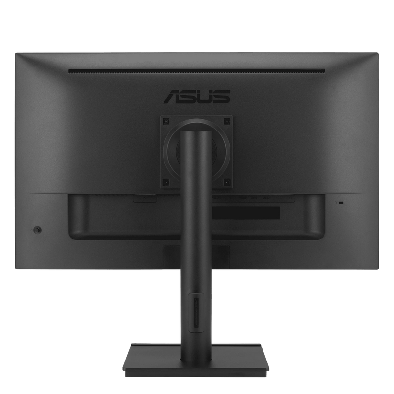 Monitor de birou ASUS VA27UCPS Negru