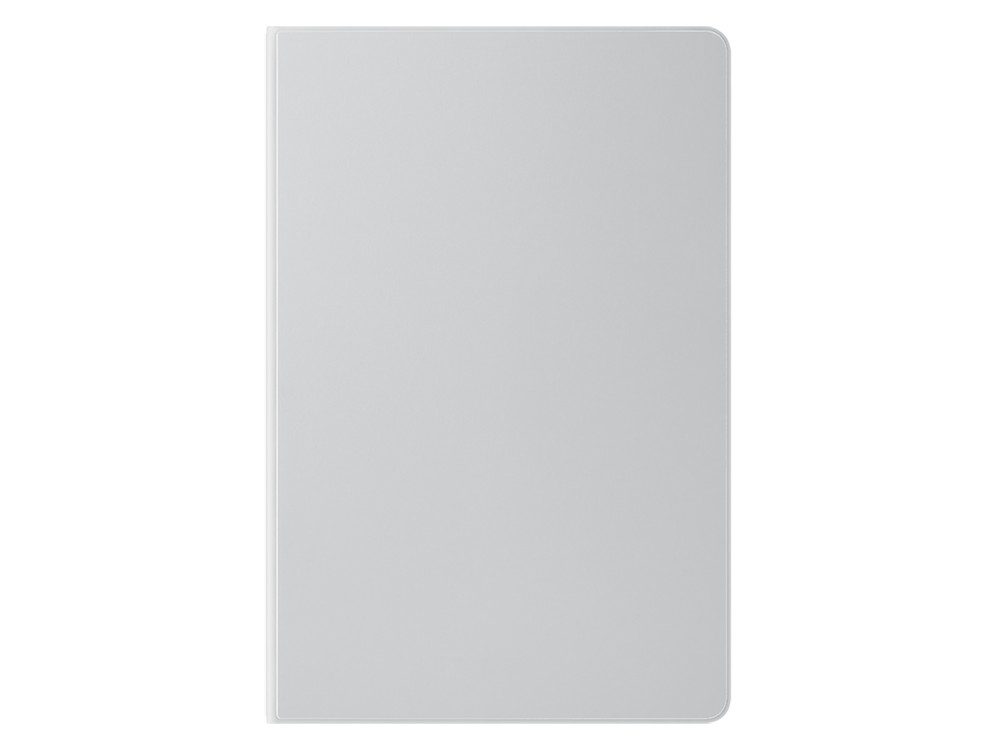 Book Cover Tab A8, Silver