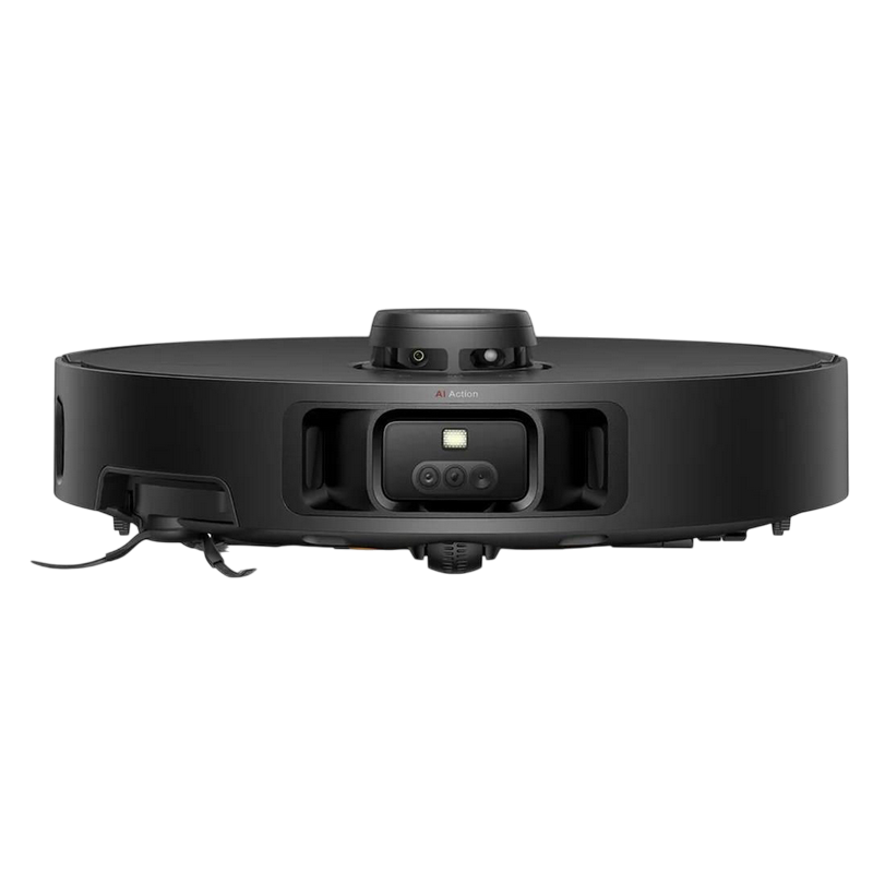 Aspirator Robot Dreame L40s Pro Ultra Negru