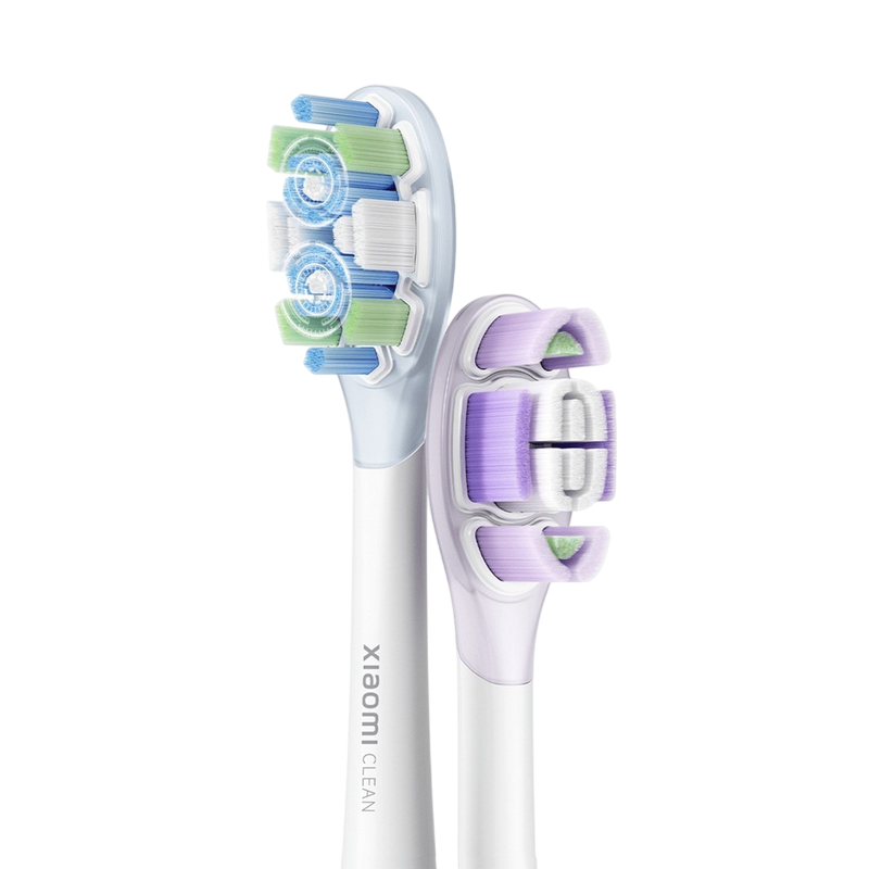 Электрическая зубная щетка Xiaomi Oscillation Pro Белый