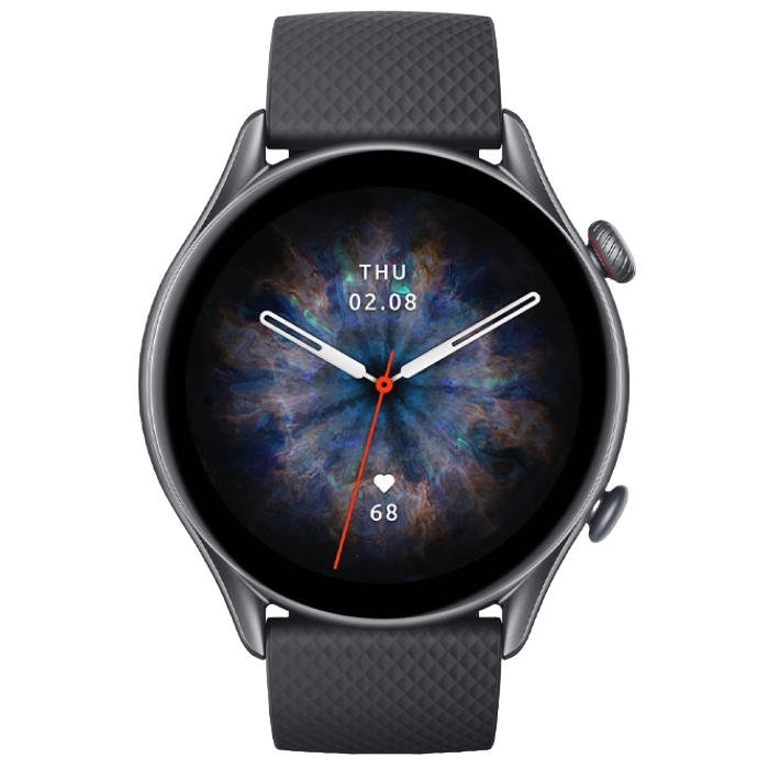 Xiaomi Amazfit GTR 3 Pro, Black