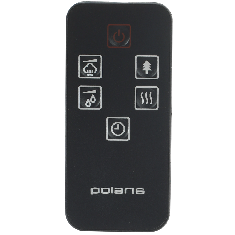 Увлажнитель воздуха polaris puh 2300, чёрный Thumbnail 6