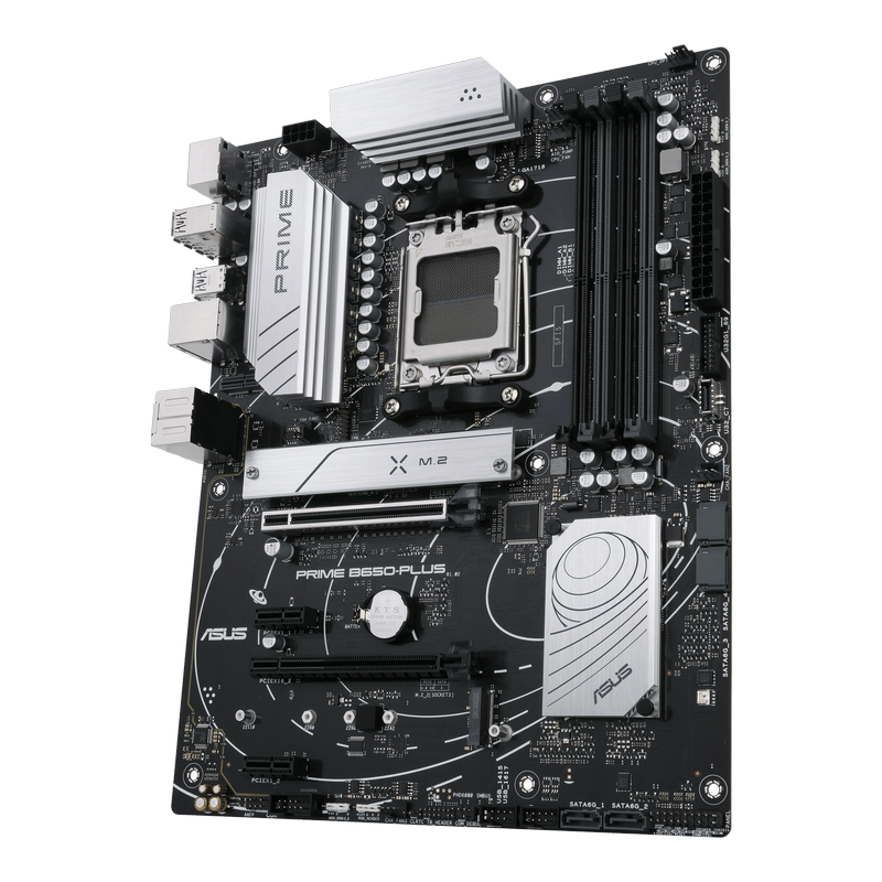 MB AM5 Asus PRIME B650-PLUS ATX