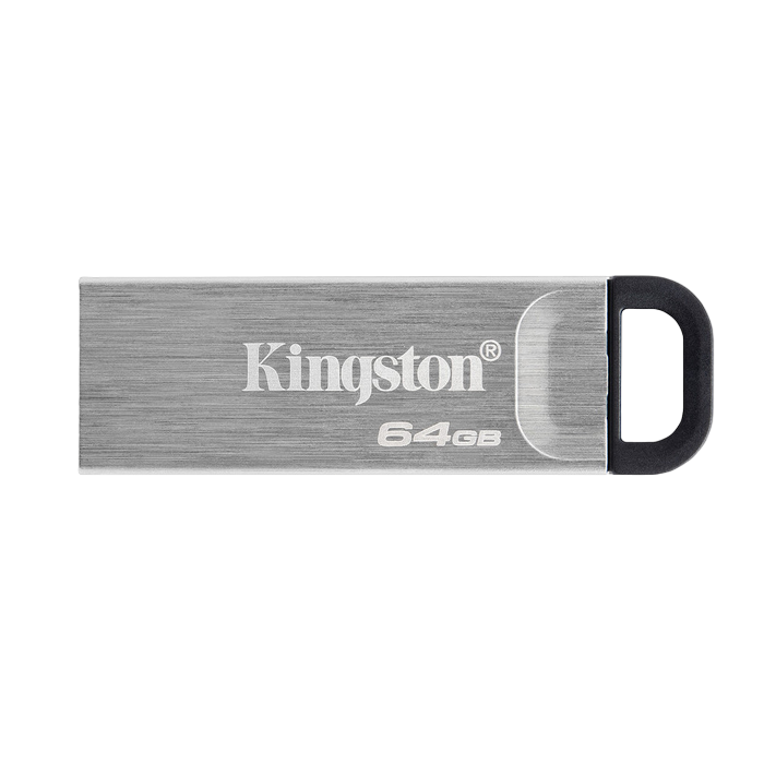 64GB USB3.2 Flash Drive Kingston Kyson 64GB USB3.2