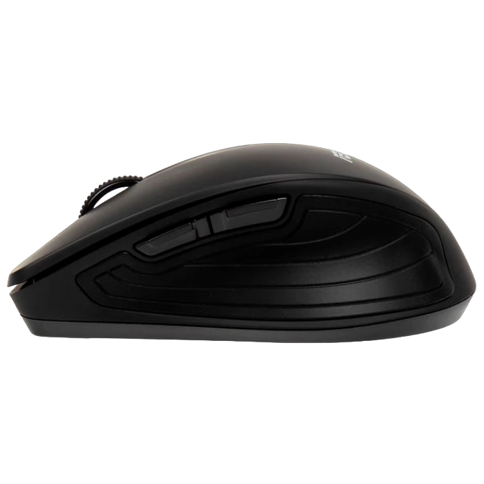 Беcпроводная мышь ASUS WT465, Чёрный