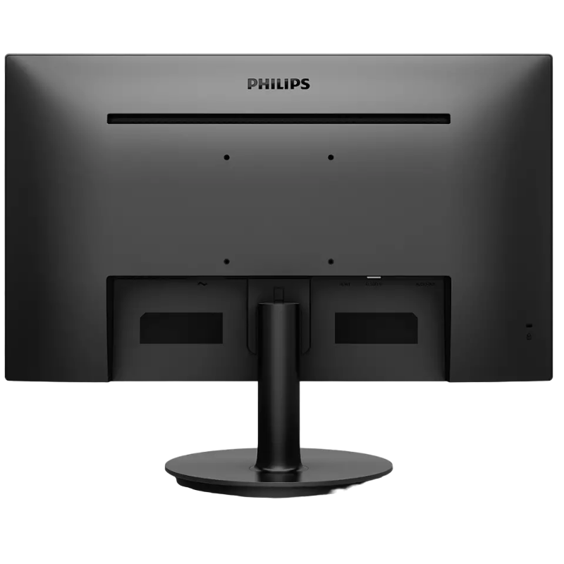 21,5" Monitor PHILIPS 221V8, VA 1920x1080 FHD, Negru