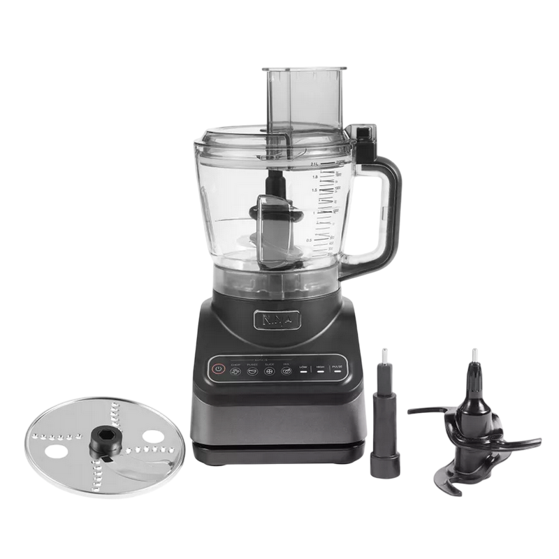 Blender staționar Ninja BN650EU, Negru | Oțel inoxidabil