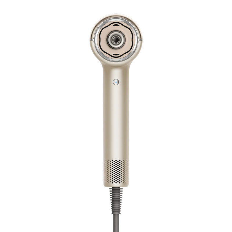 Uscător de păr Mova Shine 20 Auriu