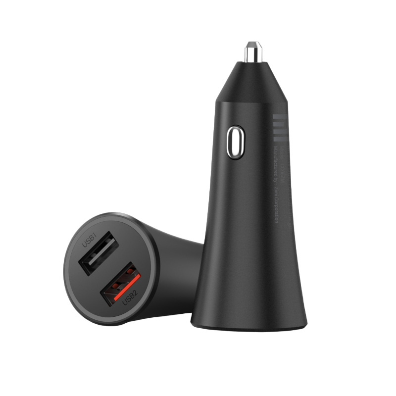 Xiaomi MI 37W Car charger Dual Port (GDS4147GL)