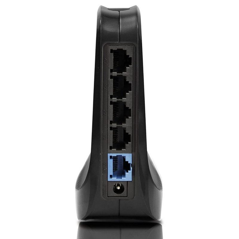Wi-Fi N Netis Router,