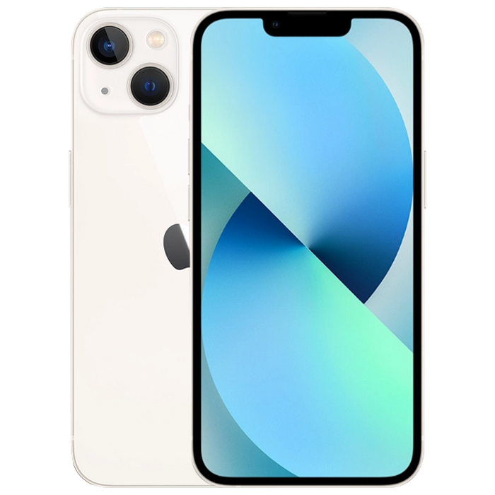 iPhone 13, 128 GB Starlight MD