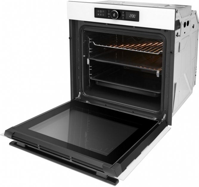 Cuptor incorporabil Whirlpool AKZ9 6220 WH