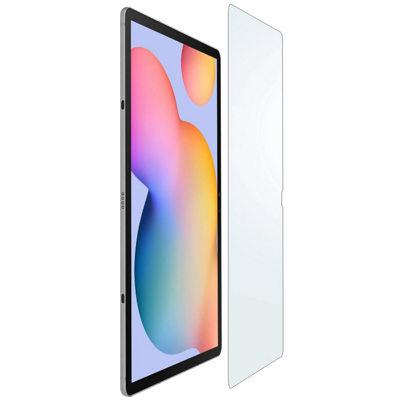 Cellular Tempered Glass for Sam. Gal. Tab S7+, Transparent