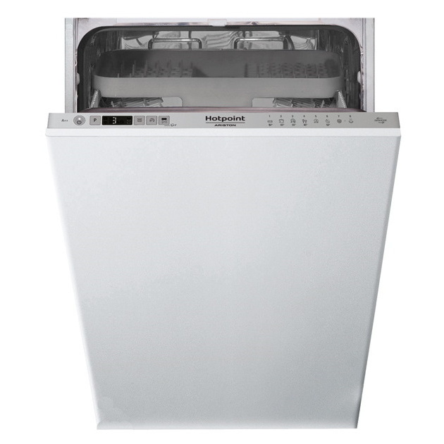 Посудомоечная машина Hotpoint-Ariston HSIC 3T127 C, Белый