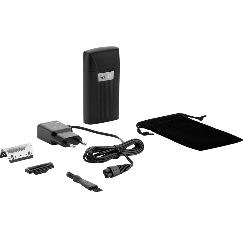 Aparat de ras electric WAHL Super Close 3616-0470 Negru