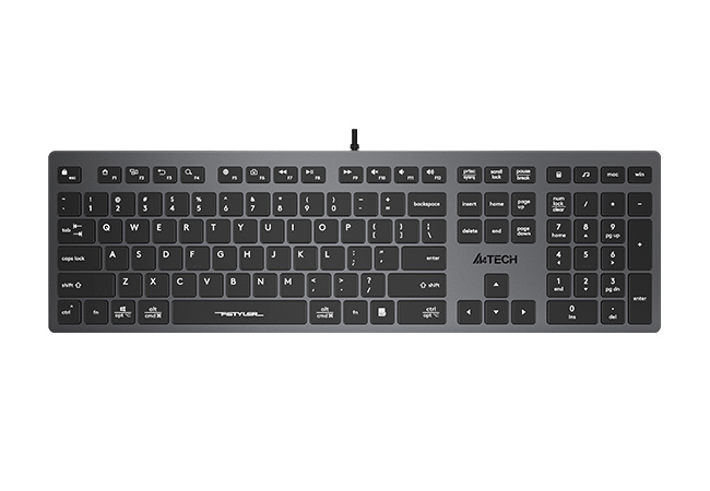 Клавиатура A4Tech FX50
