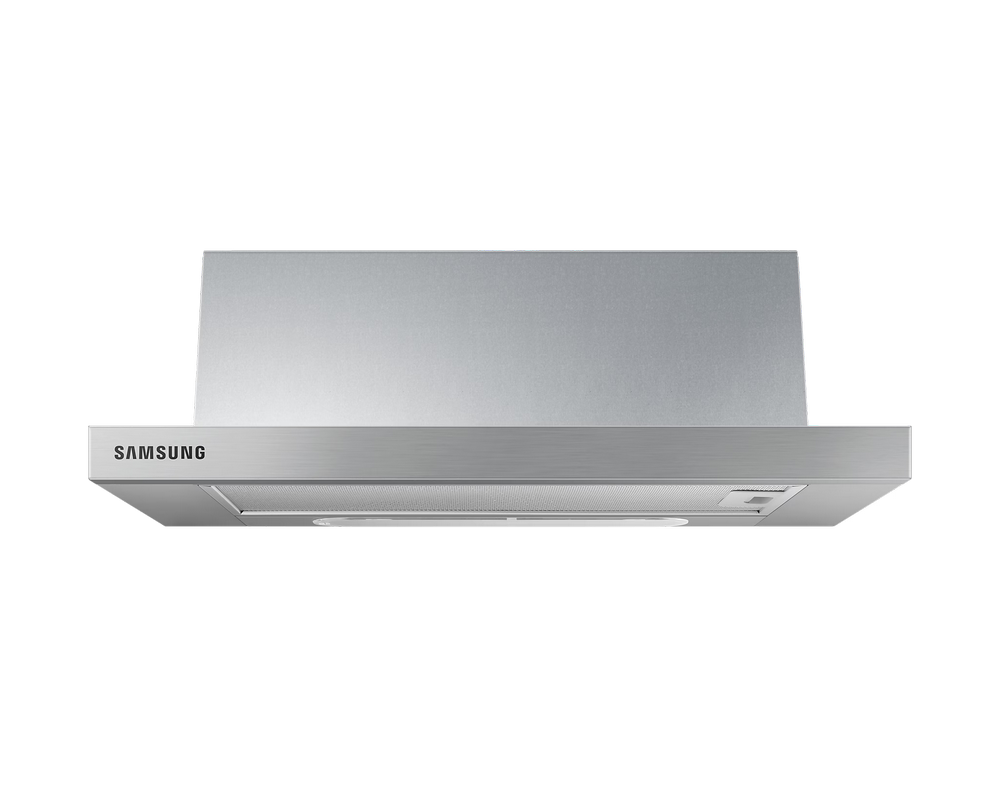 Встраиваемая Вытяжка Samsung NK24M1030IS/UR, Серебристый