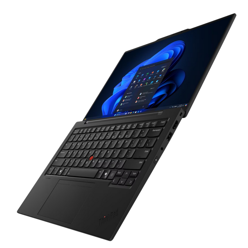 Laptop Business Lenovo ThinkPad X1 Carbon Gen 13 Negru