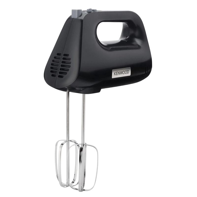 Mixer Manual Kenwood HMP30.A0BK, Negru