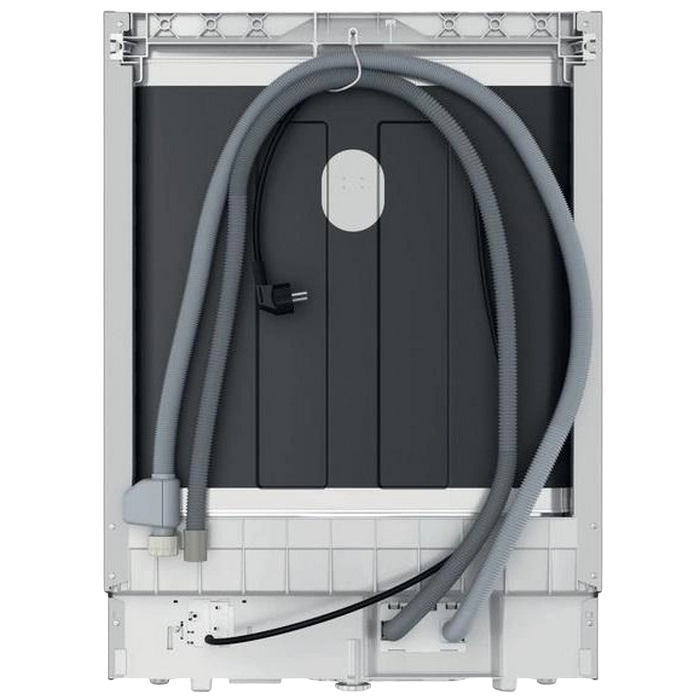 Посудомоечная машина Hotpoint-Ariston WIC 3C34 PFE S, Белый