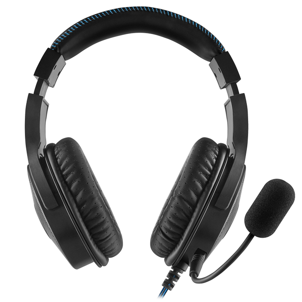 Gaming Headset SVEN AP-U1500MV