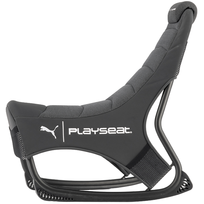 Gaming Chair Playseat Puma Active Game, Black