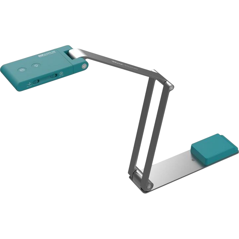 Canon IRIScan Visualiser 7 Dyslexic A3 Oțel inoxidabil