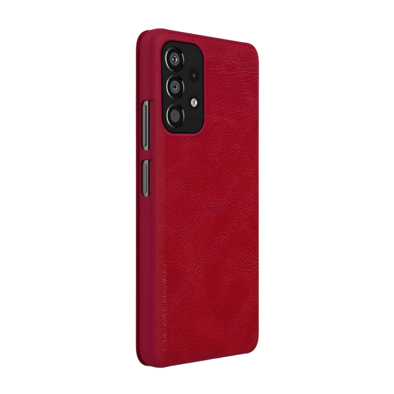 Nillkin SAM. A33, Qin LC, Red