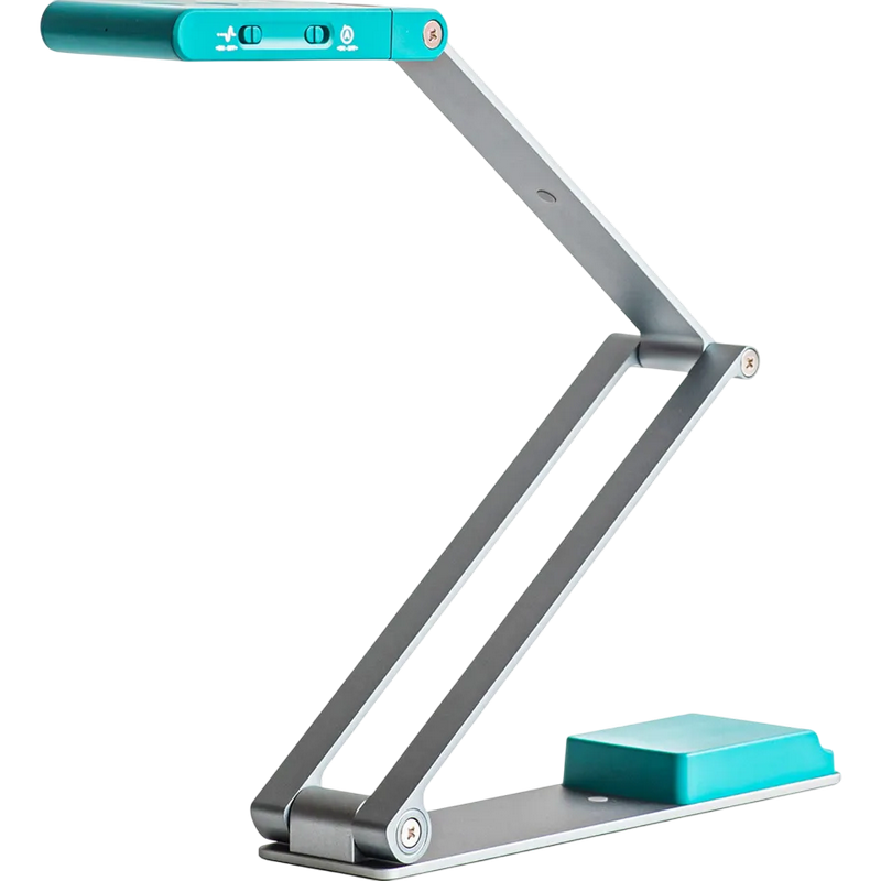 Canon IRIScan Visualiser 7 Dyslexic A3 Oțel inoxidabil