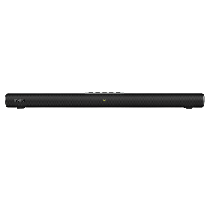 Soundbar SVEN SB-2150A, Negru