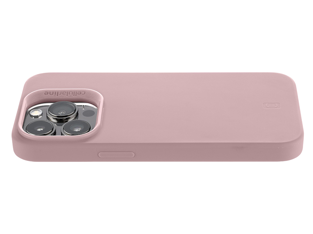 Cellular Apple iPhone 14 Pro, Sensation case, Pink