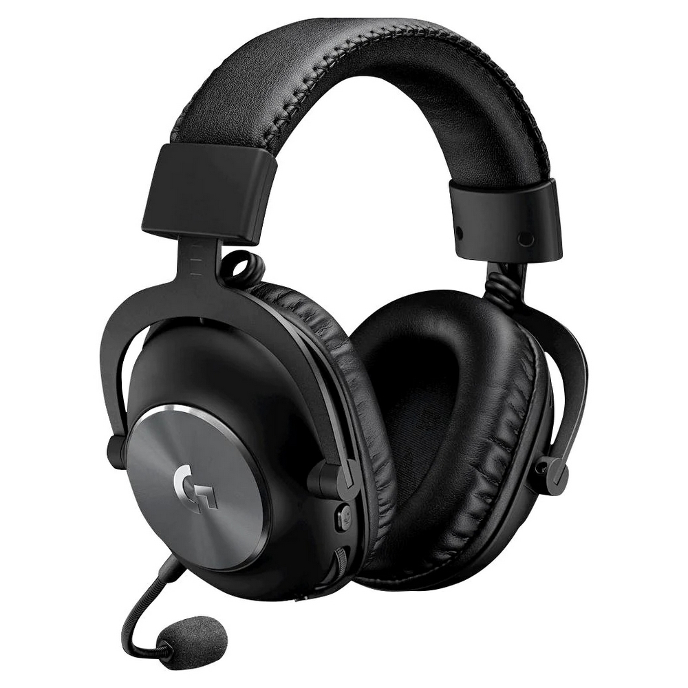 Игровая Гарнитура Logitech G Pro X