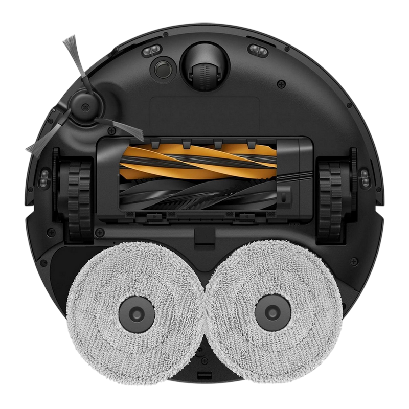 Aspirator Robot Dreame L40s Pro Ultra Negru