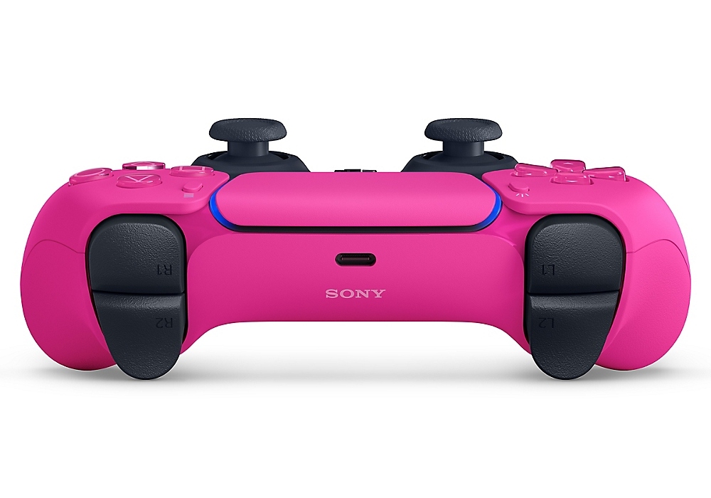 Gamepad SONY Playstation 5 DualSense, Roz