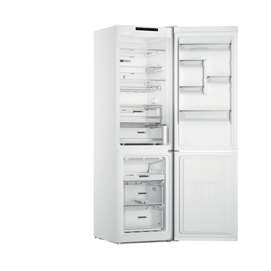 Refr/com Whirlpool W7X 93A W